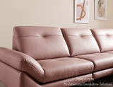 Sofa Đôi Nhập Khẩu 4197S