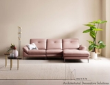 Sofa Đôi Nhập Khẩu 4197S