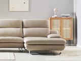 Sofa Góc Hiện Đại 4255S