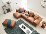 Sofa Phòng Khách Cao Cấp 4256S