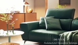 Sofa Băng Dài 4257S