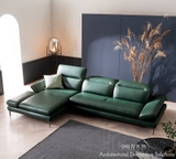 Sofa Góc Giá Rẻ 4258S