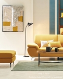 Sofa Đôi Giá Rẻ 4259S