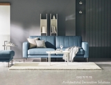 Sofa Đôi Cao Cấp 4264S