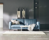 Sofa Đôi Cao Cấp 4264S
