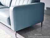 Sofa Đôi Cao Cấp 4264S