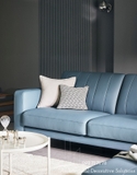 Sofa Đôi Cao Cấp 4264S