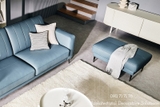Sofa Đôi Cao Cấp 4264S