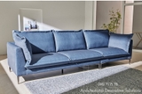 Sofa Vải Hiện Đại 4267S
