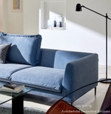 Sofa Vải Hiện Đại 4267S