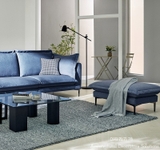 Sofa Vải Hiện Đại 4267S