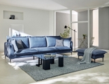 Sofa Vải Hiện Đại 4267S