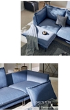 Sofa Vải Hiện Đại 4267S