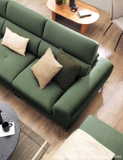 Sofa 3 Chỗ Đẹp 4269S