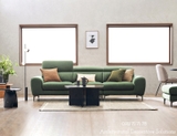 Sofa 3 Chỗ Đẹp 4269S