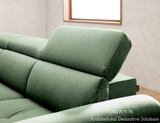 Sofa 3 Chỗ Đẹp 4269S