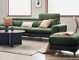 Sofa 3 Chỗ Đẹp 4269S