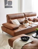 Sofa 3 Chỗ Đẹp 4270S