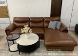 Sofa Da Thật 627T