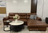 Sofa Da Thật 627T