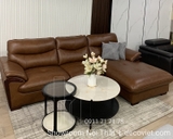 Sofa Da Thật 627T