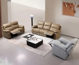 Sofa Da Thông Minh 1661T