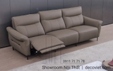 Sofa Da Thông Minh 1677T