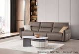 Sofa Da Thông Minh Cao Cấp 1674T