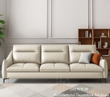 Ghế Sofa 2002S