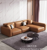 Ghế Sofa Phòng Khách 2051S