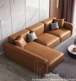 Ghế Sofa Phòng Khách 2051S
