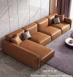 Ghế Sofa Phòng Khách 2051S