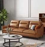Ghế Sofa Băng 2052S
