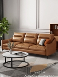 Ghế Sofa Băng 2052S