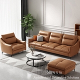 Ghế Sofa Băng 2052S