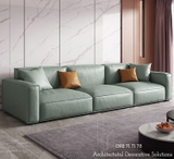 Ghế Sofa Góc 2056S