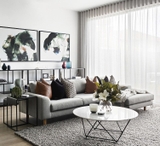 Ghế Salon Đẹp 2058S