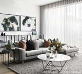 Ghế Salon Đẹp 2058S