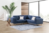 Ghế Sofa 2086S