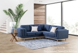 Ghế Sofa 2086S