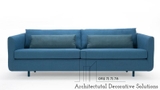 Sofa 2 Chỗ 343T