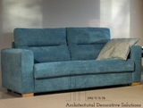 Sofa Băng Dài 1216T
