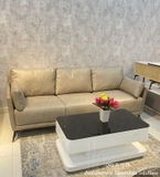 Sofa 3 Chỗ 400T