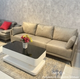 Sofa 3 Chỗ 400T