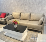 Sofa 3 Chỗ 400T