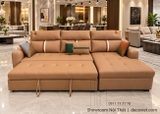 Ghế Sofa Giường Giá Rẻ 1160T