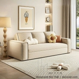 Sofa Giường Giá Rẻ 140T