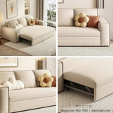 Sofa Giường Giá Rẻ 140T