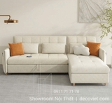 Sofa Giường Hiện Đại 133T
