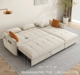 Sofa Giường Hiện Đại 133T